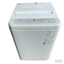 【中古】パナソニック 5kg 全自動洗濯機 NA-F50B15 2022年製 Panasonic【洗濯機】