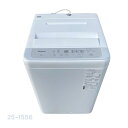 【中古】 パナソニック 5kg 全自動洗濯機 NA-F5B1 2022年製 Panasonic 【洗濯機】