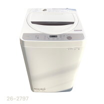楽天市場】シャープ es-ge6e-tの通販