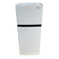 楽天市場】冷蔵庫 120l サイズ（メーカーハイセンス）（冷蔵庫・冷凍庫 