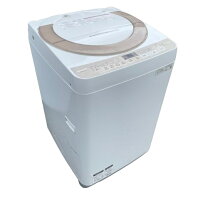 楽天市場】シャープ es-ks70（洗濯機｜生活家電）：家電の通販