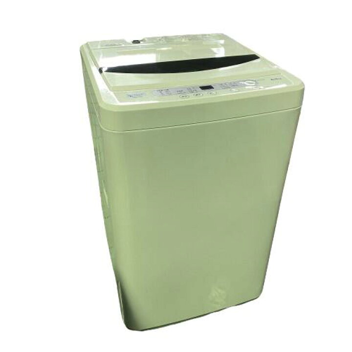 楽天市場】【中古】ヤマダ 6kg 全自動洗濯機 YWM-T60G1 2019年製 