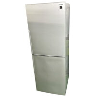 楽天市場】冷蔵庫 シャープ sharp sj－pd28e－wの通販