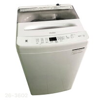 楽天市場】ハイアール 5.5kg 全自動洗濯機の通販
