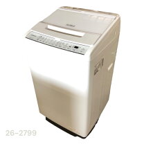楽天市場】7kg 日立 中古の通販