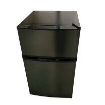 楽天市場】MAXZEN 2ドア冷蔵庫 140L JR139HM01GRの通販