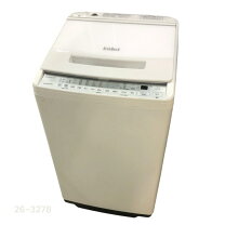 楽天市場】洗濯機 日立 7．0kg 中古の通販