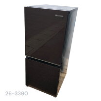 楽天市場】ハイセンス 冷蔵庫 hr-b12cの通販