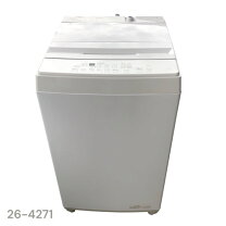 楽天市場】TOSHIBA 全自動洗濯機 AW-700Z2(W)の通販