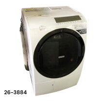 楽天市場】HITACHI ビッグドラム ドラム式洗濯乾燥機 BD-SG100GLの通販