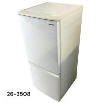 楽天市場】シャープ 冷蔵庫 137l sj-d14eの通販