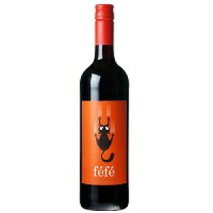 �t�����X ���E�v���f���N�g�D�[���E���E�j�@�t�F�t�F�E�R���e�E�g���[�U���E���[�W�� fefe Comte Tolosan Rouge �ԃ��C���E�~�f�B�A���{�f�B 750ml /�M�t�g/�L���x��/�L�̓�/���C���M�t�g/���z���j