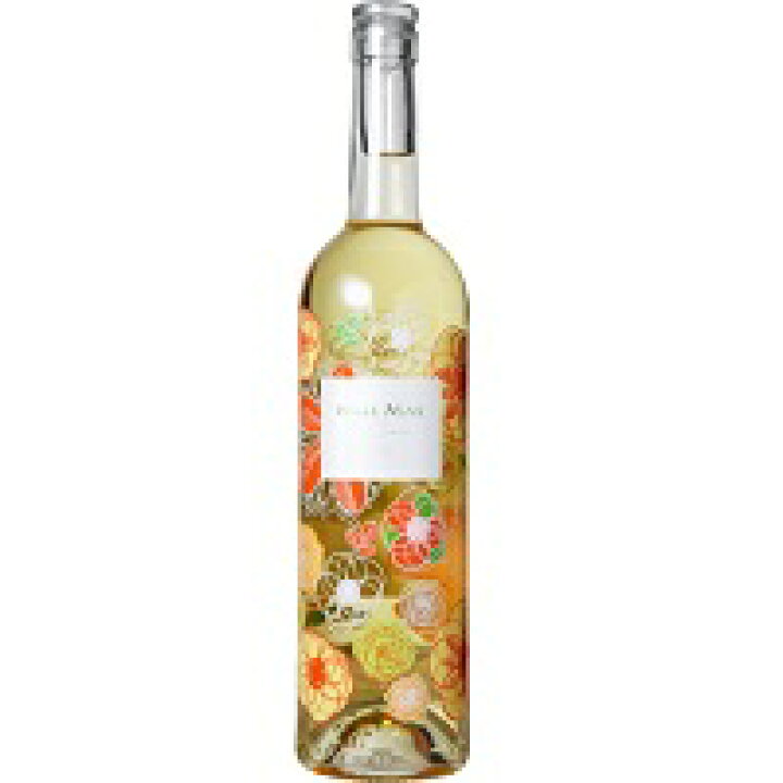 楽天市場】フランス ポール・マス ル・ブラン 750ml 白ワイン・辛口  
