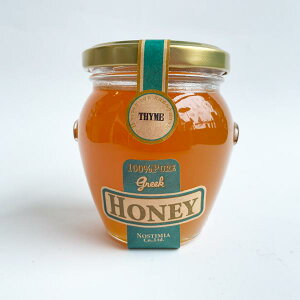 MVA ^C ݂͂THYME HONEY 250ml /I/I[KjbN yCVbv@Sz