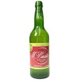 スペイン　マニェル・ブスト・アマンディ　マヤドール・シードラ 700ml シードル・中甘口 /微炭酸/りんご/ 【ワインショップ　ゴリヨン】