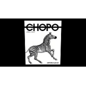 �X�y�C�� �`���|�@100�����i�X�g���� Chopo 100% Monastrell �ԃ��C���E�~�f�B�A���{�f�B 750ml �A�[�e�B�X�g���x��/�������x��/�V�}�E�}/�[�u��/�y���i��/�M�t�g �y���C���V���b�v�@�S�������z