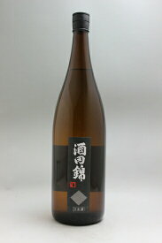 酒田錦 純米 1800ml