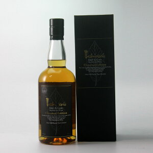 イチローズ・モルト&グレーン クラシカルエディション 700ml