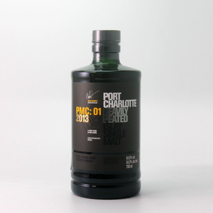 楽天市場】ポートシャーロット PMC：01 2013 700ml : 五銭や