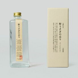 野うさぎの走り 600ml