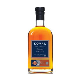 コーヴァル バーボン オールドファッションド 750ml