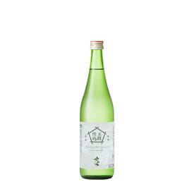 六歌仙 五段仕込純米 生酒 720ml [クール便]