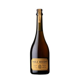 テーブルウイスキー シングルグレーン 700ml