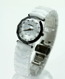 特価品 ジョウィサ J1シリーズ サファイア 1.262.M 腕時計 レディース JOWISSA Magic Sapphire レディースウォッチ ジョイッサ ジョイサ ホワイト系