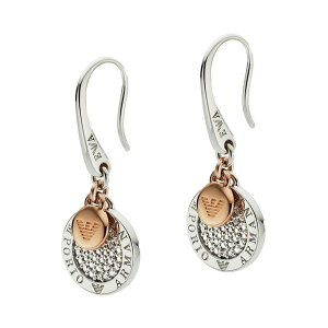 y}\ԃ|Cg2{z G|IA}[j EG3377040 Vo[ sAX [\! ANZT[ EMPORIO ARMANI fB[X v[g h o^C zCgf[ bsO 