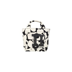 �}�����b�R ���m �~�j�g�[�g �E�j�b�R 092197 908 �u���b�N �g�[�g�o�b�O marimekko Mono Mini Tote Unikko �����Y ���f�B�[�X ���j�Z�b�N�X