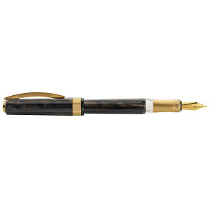 y^CZ[zBXReB IyS[h ubN KP42-03-FPF iFP/׎j NM VISCONTI rXReB OPERA GOLD Black