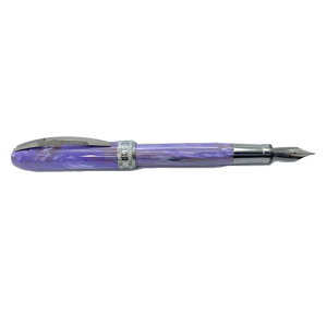 y^CZ[zBXReB ugS p[v KP10-29-FPF (FP/׎) NM rXReB Visconti REMBRANDT S Purple