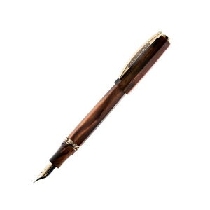 y^CZ[zBXReB fB` fBJ S[h KP17-40-02-FPF (FP/׎) NM VISCONTI rXReB Medici Radica Gold