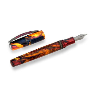 y^CZ[zBXReB zTsGX A[XIW t@CA[ KP15-42-FPF (FP/׎) NM rXReB Visconti Homo Sapiens Earth Origins Fire