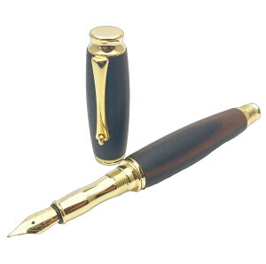 GtX^C NM TWM18205 Black ؖNM/hij fstyle Precious wood/Fountain pen  Ro[^[t ؐ
