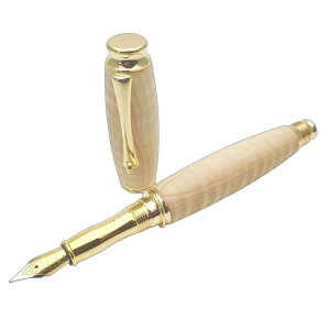 GtX^C NM TWM18302 Beige ؖNM/Ȃݖ fstyle Precious wood/Fountain pen  Ro[^[t ؐ