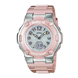 JVI xr[W[ gbp[ BGA-1100-4BJF rv fB[X dg\[[ dgv CASIO Baby-G xr[G Tripper sNn