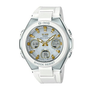 JVI xr[W[ G-MS W[~Y MSG-W100-7A2JF rv fB[X dg\[[ dgv CASIO Baby-G xr[G zCg 