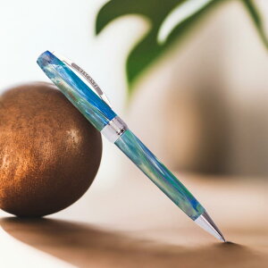 ���B�X�R���e�B ���@���E�S�b�z ���_�̉��̔��� KP12-11-BP �{�[���y�� VISCONTI �r�X�R���e�B Van Gogh Wheat Field Thunder