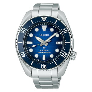 SEIKO PROSPEX �Z�C�R�[ �v���X�y�b�N�X �_�C�o�[ SPB321J1 Sea SUMO �X���E �r���v �����Y ���^���u���X