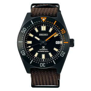SEIKO PROSPEX ZCR[ vXybNX _Co[ SPB253J1 The Black Series 1965 Limited Edition rv Y