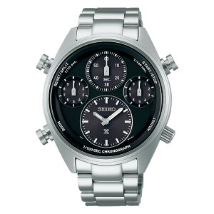 SEIKO PROSPEX ZCR[ vXybNX SPEEDTIMER Xs[h^C}[ SFJ003P1 NmOt \[[ rv Y