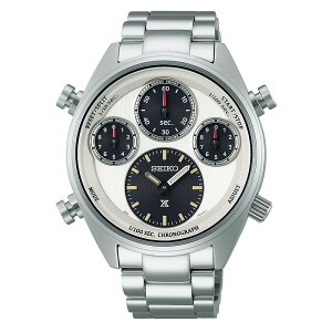 SEIKO PROSPEX ZCR[ vXybNX SPEEDTIMER Xs[h^C}[ SFJ009P1 110th Anniversary Limited Edition NmOt \[[ rv Y