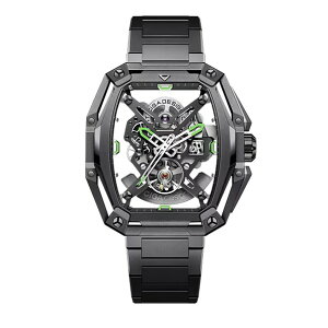 �V�K �f�U�C�� SeriesZ �n���^�[ Z035-GG01-W1G �r���v ������ CIGA Design Series Z HUNTER Carbon