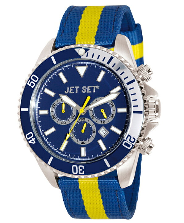 楽天市場】ワケあり アウトレット JET SET ジェットセット 腕時計 