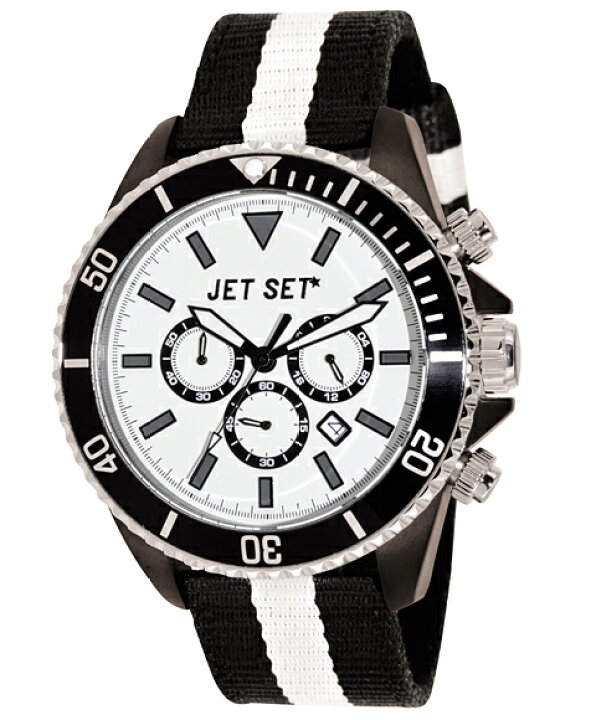 楽天市場】ワケあり アウトレット JET SET ジェットセット 腕時計 