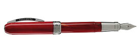 ビスコンティ レンブラント レッド V48290A10FP (FP/細字) 万年筆 V482_RD Rembrandt RED REGULAR VISCONTI ヴィスコンティ レッド系