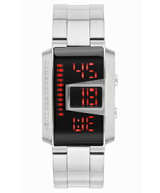 アウトレット ストーム ロンドン 47302BK MK4 CIRCUIT 腕時計 メンズ STORM LONDON クロノグラフ メタルブレス ブラック系