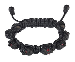 AEgbg {o[O JW-BKT-FSPBA.M6.3 MTCY Y uXbg BOMBERG SKULLY BRACELET v戵