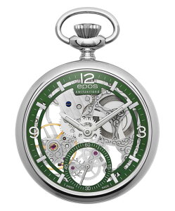G|X X[ _ XPg |PbgEHb` 2003AGR v Y epos Small Modern Skeleton Pocket Watch NmOt XPg hV̓ Mtg j җ  Ď O[n